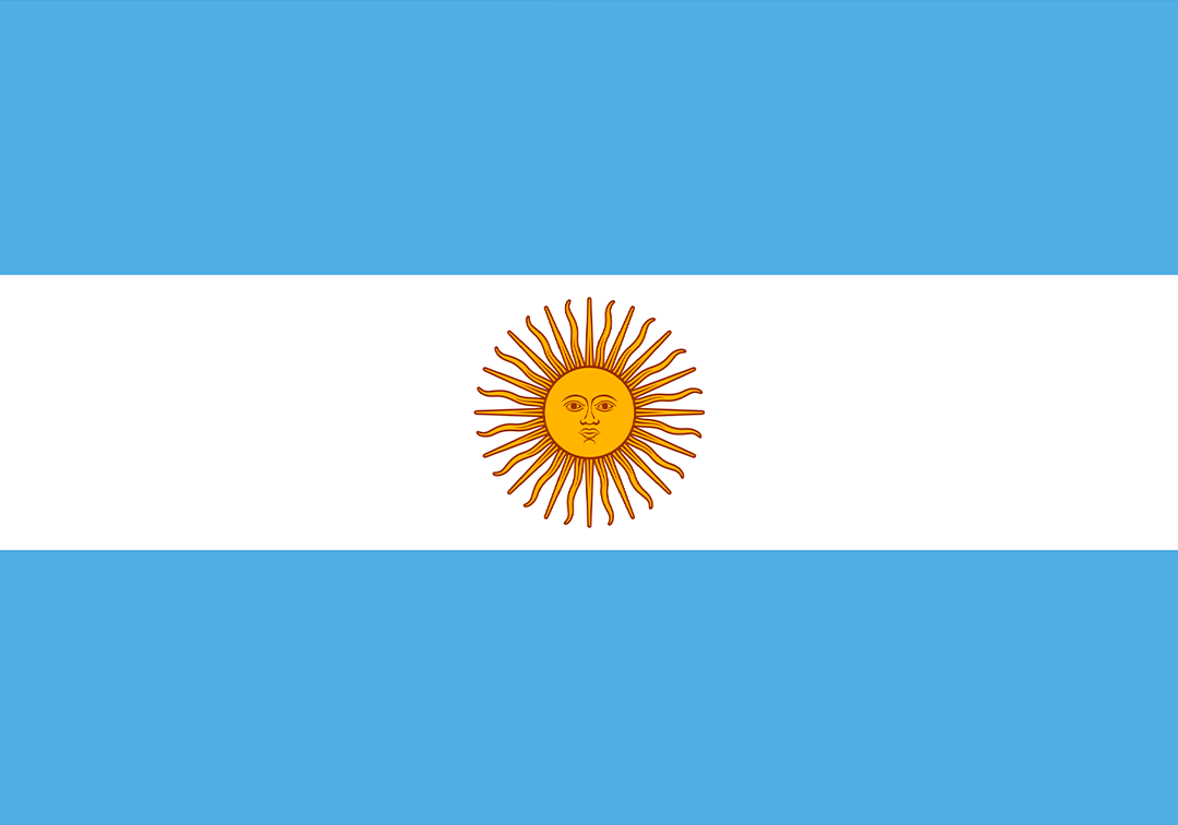 ARGENTINA